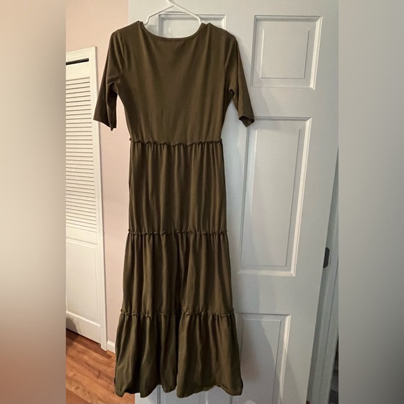 Matilda Jane Dress - Picture 4 of 5